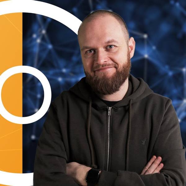 Bitcoinovej kanál